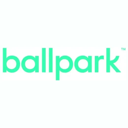 Get Ballpark brand logo for getballpark.com