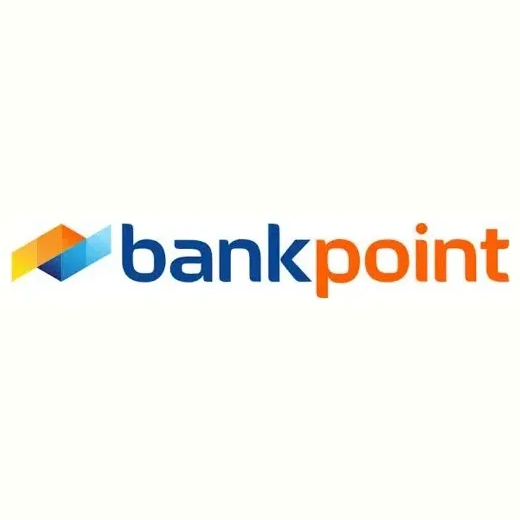 Get Bank Point brand logo for getbankpoint.com