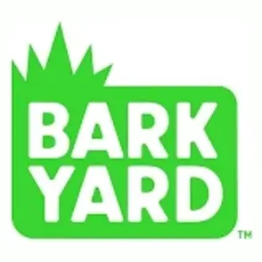 Get Barkyard brand logo for getbarkyard.com