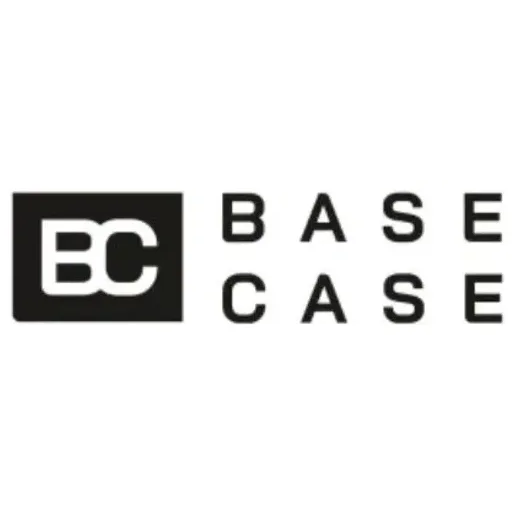 Get Basecase brand logo for getbasecase.com