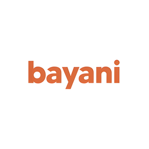 Get Bayani brand logo for getbayani.com