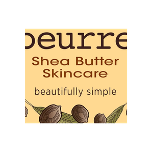Get Beurre brand logo for getbeurre.com