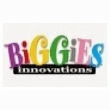 Get Biggies brand logo for getbiggies.com
