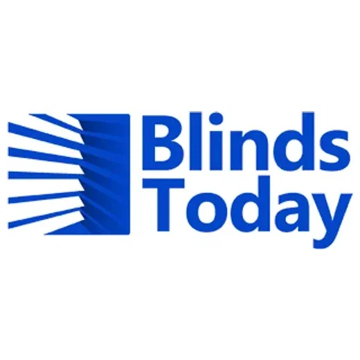 Get Blinds Today brand logo for getblindstoday.com