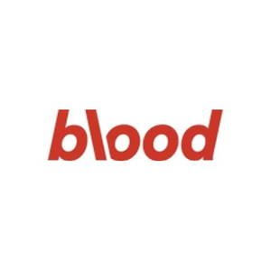 Get Blood brand logo for getblood.com