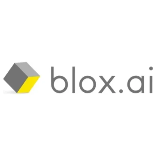 Get Blox brand logo for getblox.ai