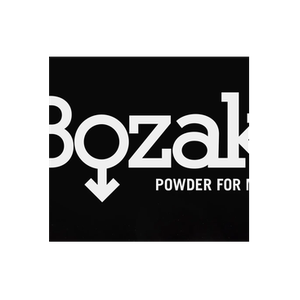 Get Bozak brand logo for getbozak.com