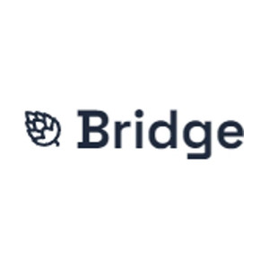 get-bridge brand logo for get-bridge.com