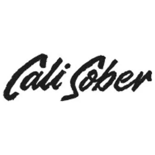 Get Cali Sober brand logo for getcalisober.com