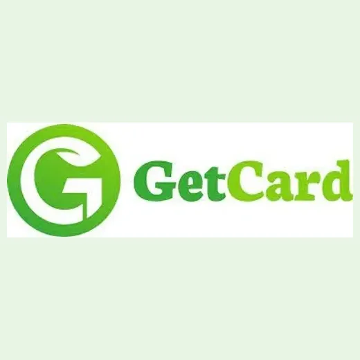 get-card brand logo for get-card.com