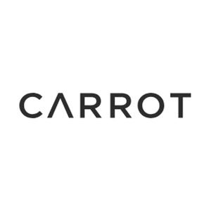 get-carrot brand logo for get-carrot.com