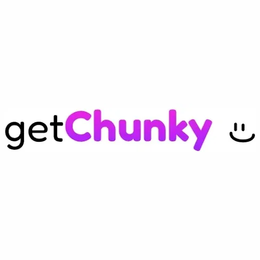 Get Chunky brand logo for getchunky.io
