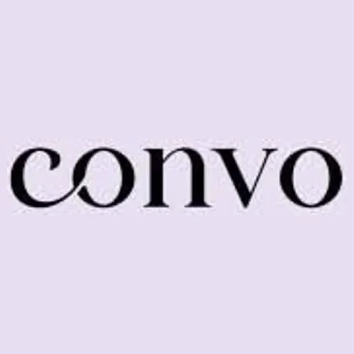 Get Convo brand logo for getconvo.ai