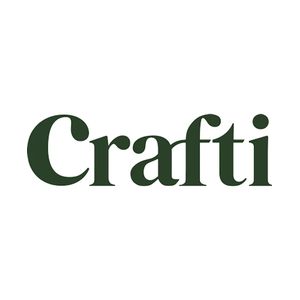 Get Crafti brand logo for getcrafti.co