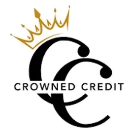 Get Crowned Credit brand logo for getcrownedcredit.com