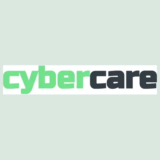 Get Cyber Care brand logo for getcybercare.com