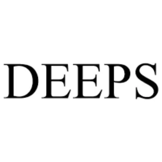 Get Deeps brand logo for getdeeps.com