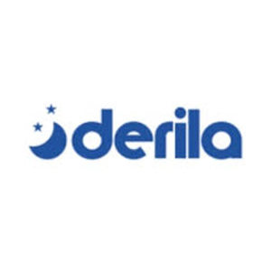 get-derila brand logo for get-derila.com