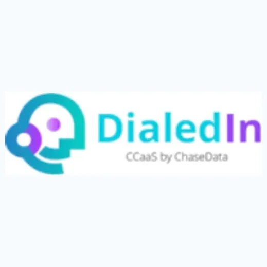 Get Dialed In brand logo for getdialedin.com