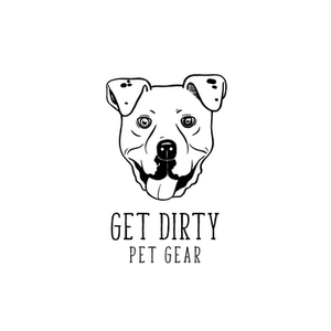 Get Dirty Dog brand logo for getdirtydog.ca