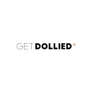 Get Dollied brand logo for getdollied.ca
