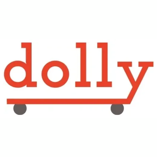 Get Dolly brand logo for getdolly.com