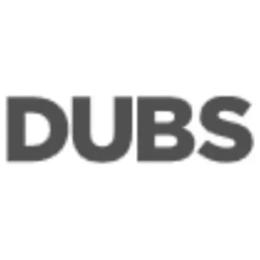 Get Dubs brand logo for getdubs.com