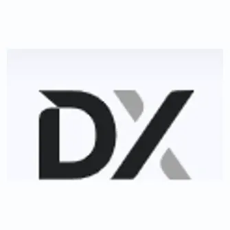 Get DX brand logo for getdx.com