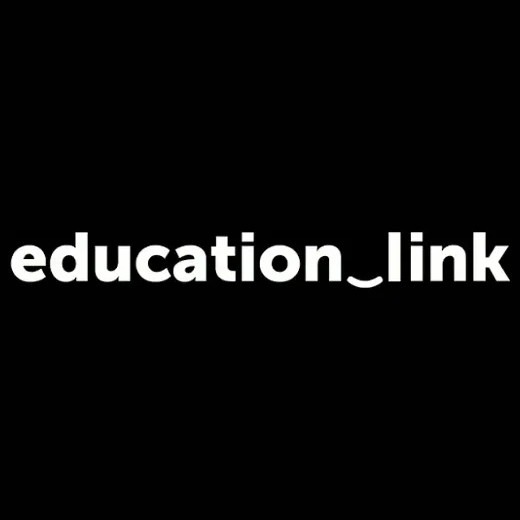 Get Education brand logo for geteducation.link