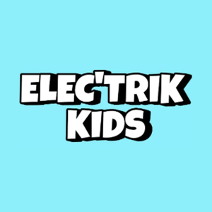 get-electrik brand logo for get-electrik.com