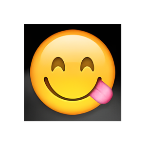 Get Emoji brand logo for getemoji.com