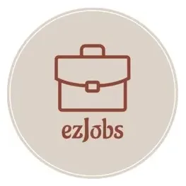 Get EZ Jobs brand logo for getezjobs.com