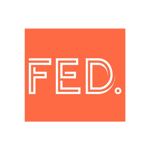 Get Fed brand logo for getfed.co.nz