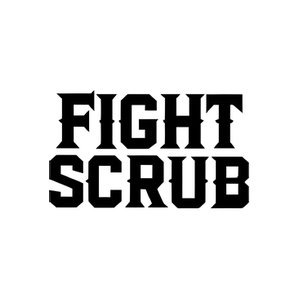 Get Fight Scrub brand logo for getfightscrub.com