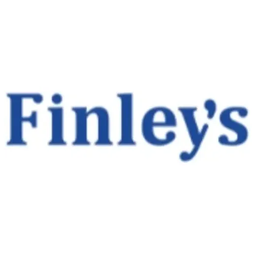 Get Finley's brand logo for getfinleys.com