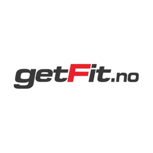 Get Fit brand logo for getfit.no