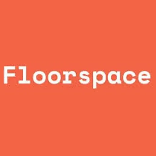 Get Floor Space brand logo for getfloorspace.com