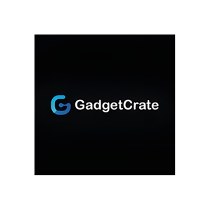 Get Gadget Crate brand logo for getgadgetcrate.com