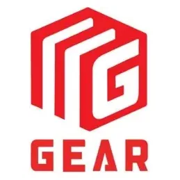 Get Gear brand logo for getgear.io