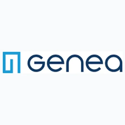 Get Genea brand logo for getgenea.com