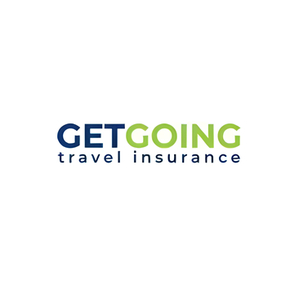 Get Going brand logo for getgoinginsurance.co.uk