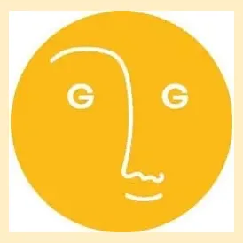 Get Golden brand logo for getgolden.com