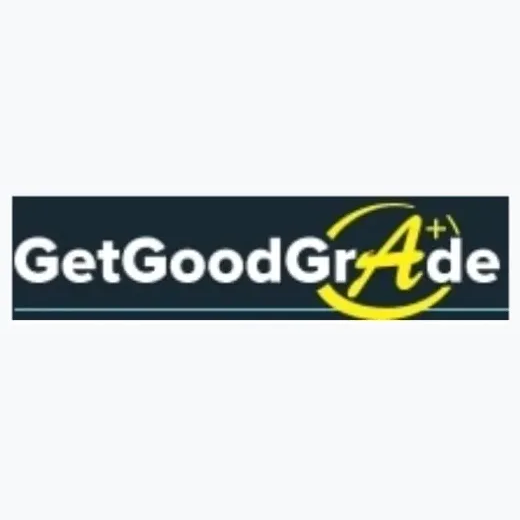 Get Good Grade brand logo for getgoodgrade.com