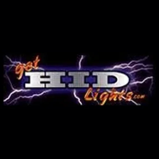 Get Hid Lights brand logo for gethidlights.com