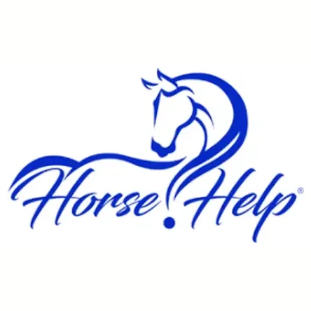 Get Horse Help brand logo for gethorsehelp.com