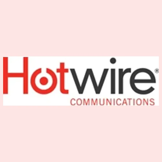 Get Hotwired brand logo for gethotwired.com