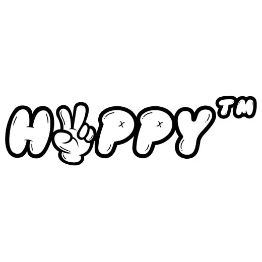 Get Hvppy brand logo for gethvppy.com