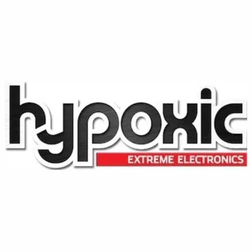 Get Hypoxic brand logo for gethypoxic.com