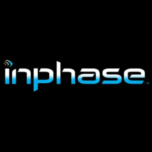 Get In Phase brand logo for getinphase.com
