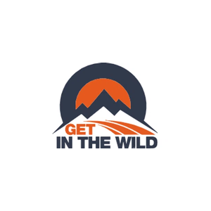 Get in the Wild brand logo for getinthewild.com